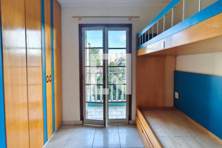Quarto 2 de casa para alugar com 4 quartos, 170m² em Parque Italia, Campinas