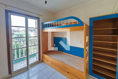 Quarto 2 de casa para alugar com 4 quartos, 170m² em Parque Italia, Campinas