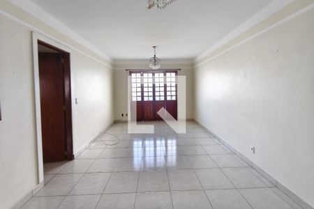 Sala de casa para alugar com 4 quartos, 170m² em Parque Italia, Campinas