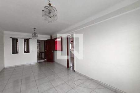 Sala de casa para alugar com 4 quartos, 170m² em Parque Italia, Campinas