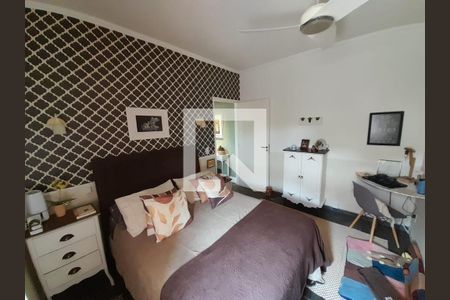 Foto 03 de casa à venda com 3 quartos, 174m² em Parque São Quirino, Campinas