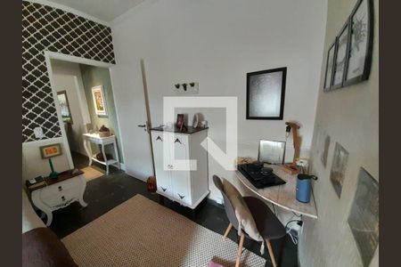 Foto 16 de casa à venda com 3 quartos, 174m² em Parque São Quirino, Campinas