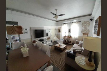 Foto 07 de casa à venda com 3 quartos, 174m² em Parque São Quirino, Campinas
