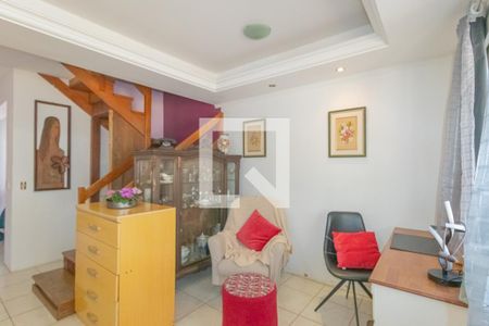 Casa de Condomínio à venda com 3 quartos, 89m² em Rio Branco, Canoas