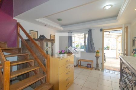 Casa de Condomínio à venda com 3 quartos, 89m² em Rio Branco, Canoas