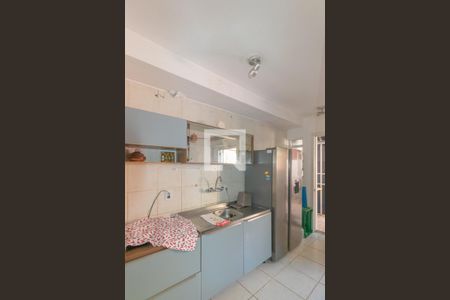 Casa de Condomínio à venda com 3 quartos, 89m² em Rio Branco, Canoas