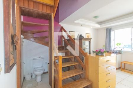 Casa de Condomínio à venda com 3 quartos, 89m² em Rio Branco, Canoas