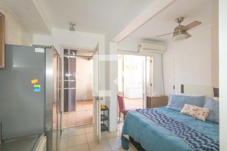 Casa de Condomínio à venda com 3 quartos, 89m² em Rio Branco, Canoas