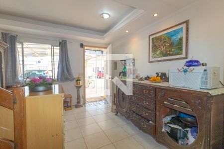 Casa de Condomínio à venda com 3 quartos, 89m² em Rio Branco, Canoas