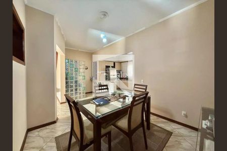 Foto 05 de casa de condomínio à venda com 3 quartos, 221m² em Jardim Nova Espirito Santo, Valinhos
