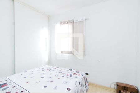 Quarto 2 de casa de condomínio para alugar com 2 quartos, 55m² em Jardim Adriana, Guarulhos