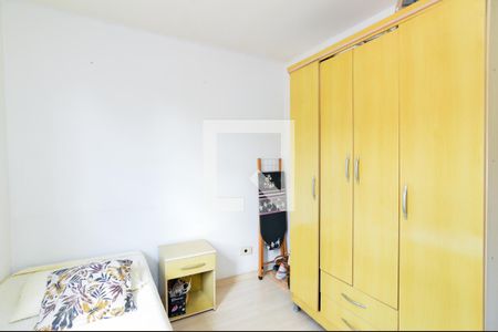 Quarto 1 de casa de condomínio para alugar com 2 quartos, 55m² em Jardim Adriana, Guarulhos