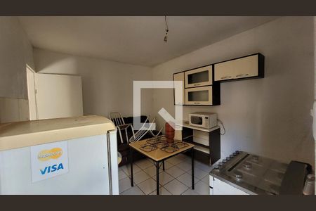 Casa para alugar com 1 quarto, 35m² em Jardim Luana, Itaquaquecetuba