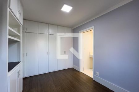 Quarto 1 de apartamento para alugar com 2 quartos, 87m² em Vila Mariana, São Paulo