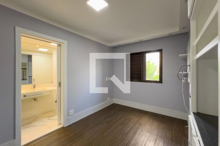 Quarto 1 de apartamento para alugar com 2 quartos, 87m² em Vila Mariana, São Paulo