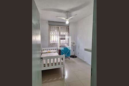 Quarto 1 de apartamento à venda com 3 quartos, 72m² em Jardim Itu, Porto Alegre