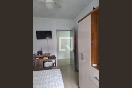 Quarto 3 de apartamento à venda com 3 quartos, 72m² em Jardim Itu, Porto Alegre