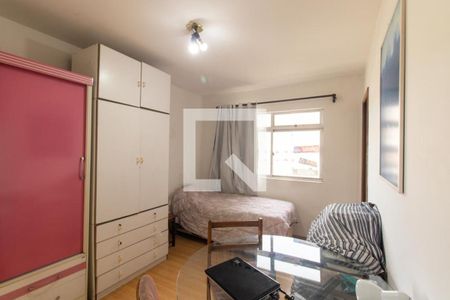 Quarto 2 Suite  de apartamento à venda com 3 quartos, 133m² em Água Verde, Curitiba