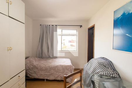 Quarto 2 Suite  de apartamento à venda com 3 quartos, 133m² em Água Verde, Curitiba