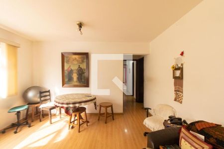 Sala de apartamento à venda com 3 quartos, 133m² em Água Verde, Curitiba