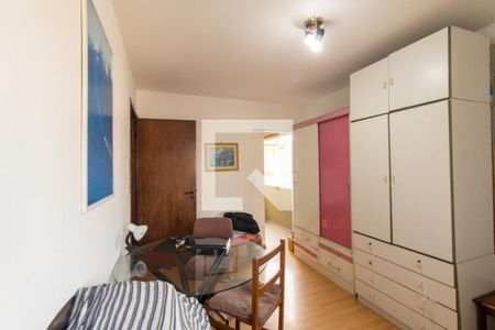 Quarto 2 Suite  de apartamento à venda com 3 quartos, 133m² em Água Verde, Curitiba