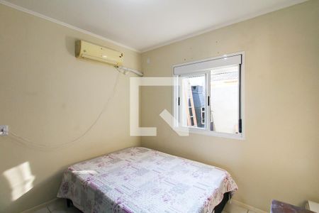 Quarto 2 de casa para alugar com 2 quartos, 50m² em Jardim Betânia, Cachoeirinha