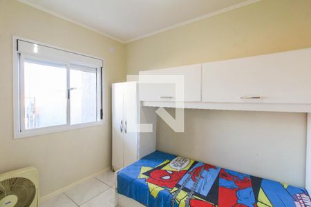 Quarto 1 de casa para alugar com 2 quartos, 50m² em Jardim Betânia, Cachoeirinha