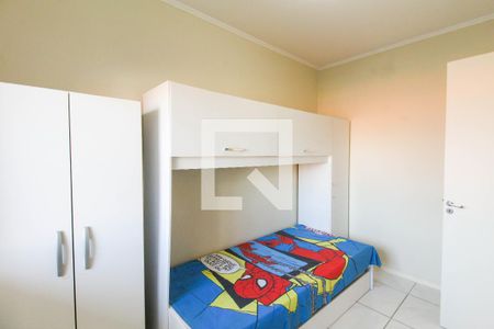 Quarto 1 de casa para alugar com 2 quartos, 50m² em Jardim Betânia, Cachoeirinha