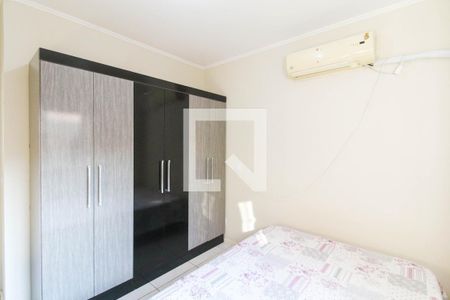 Quarto 2 de casa para alugar com 2 quartos, 50m² em Jardim Betânia, Cachoeirinha