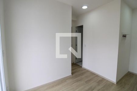 Sala de apartamento para alugar com 2 quartos, 38m² em Jaguaré, São Paulo