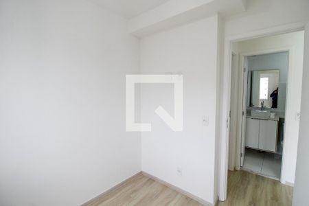 Quarto 1 de apartamento para alugar com 2 quartos, 38m² em Jaguaré, São Paulo