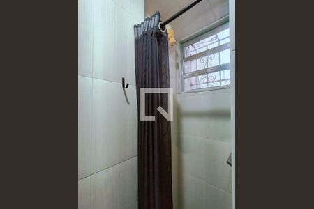 Banheiro de casa à venda com 6 quartos, 283m² em Tijuca, Rio de Janeiro