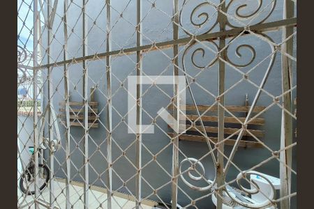 Vista da Sala de casa à venda com 6 quartos, 283m² em Tijuca, Rio de Janeiro