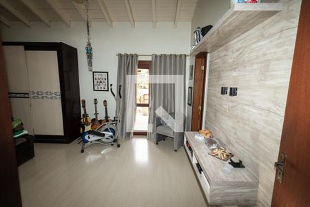 Suíte de casa para alugar com 3 quartos, 80m² em Jardim Sabará, Porto Alegre