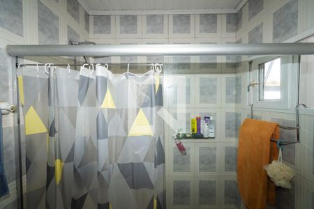 Suíte de casa para alugar com 3 quartos, 80m² em Jardim Sabará, Porto Alegre