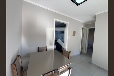 Apartamento para alugar com 2 quartos, 50m² em Vila Nova, Novo Hamburgo