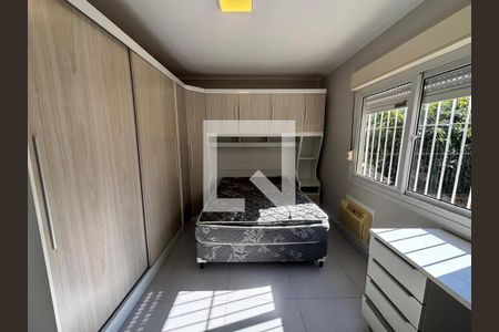 Apartamento para alugar com 2 quartos, 50m² em Vila Nova, Novo Hamburgo
