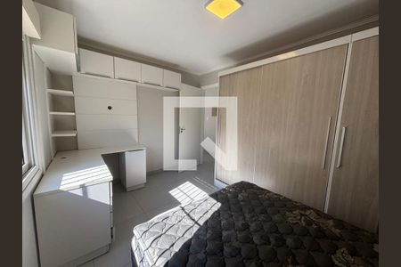 Apartamento para alugar com 2 quartos, 50m² em Vila Nova, Novo Hamburgo