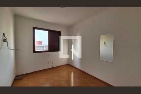 Quarto de apartamento para alugar com 2 quartos, 78m² em Vila Assunção, Santo André