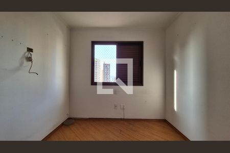 Quarto de apartamento para alugar com 2 quartos, 78m² em Vila Assunção, Santo André