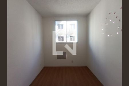 Quarto 1 de apartamento para alugar com 2 quartos, 42m² em Prata, Nova Iguaçu