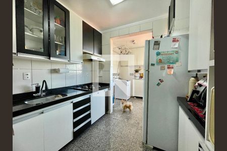 Apartamento à venda com 2 quartos, 158m² em Pirajá, Belo Horizonte