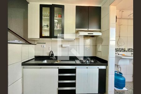 Apartamento à venda com 2 quartos, 158m² em Pirajá, Belo Horizonte