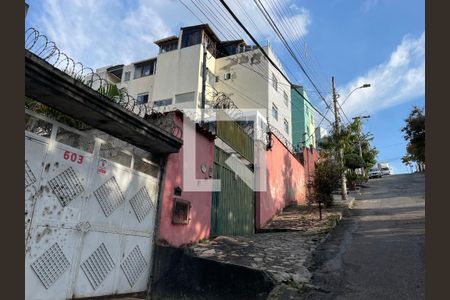 Apartamento à venda com 2 quartos, 158m² em Pirajá, Belo Horizonte