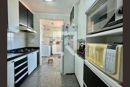 Apartamento à venda com 2 quartos, 158m² em Pirajá, Belo Horizonte