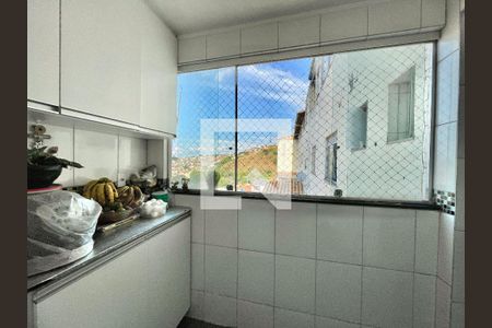 Apartamento à venda com 2 quartos, 158m² em Pirajá, Belo Horizonte