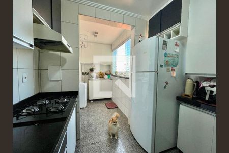 Apartamento à venda com 2 quartos, 158m² em Pirajá, Belo Horizonte