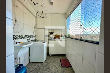 Apartamento à venda com 2 quartos, 158m² em Pirajá, Belo Horizonte