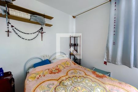 Quarto 1 de apartamento à venda com 2 quartos, 75m² em Parque Residencial da Lapa, São Paulo