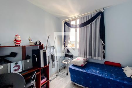 Quarto 2 de apartamento à venda com 2 quartos, 75m² em Parque Residencial da Lapa, São Paulo